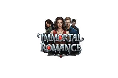 Immortal Romance